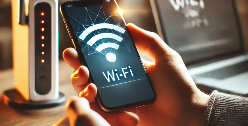 Hoe los je problemen met slechte Wi-Fi op je telefoon op? Oorzaken en oplossingen